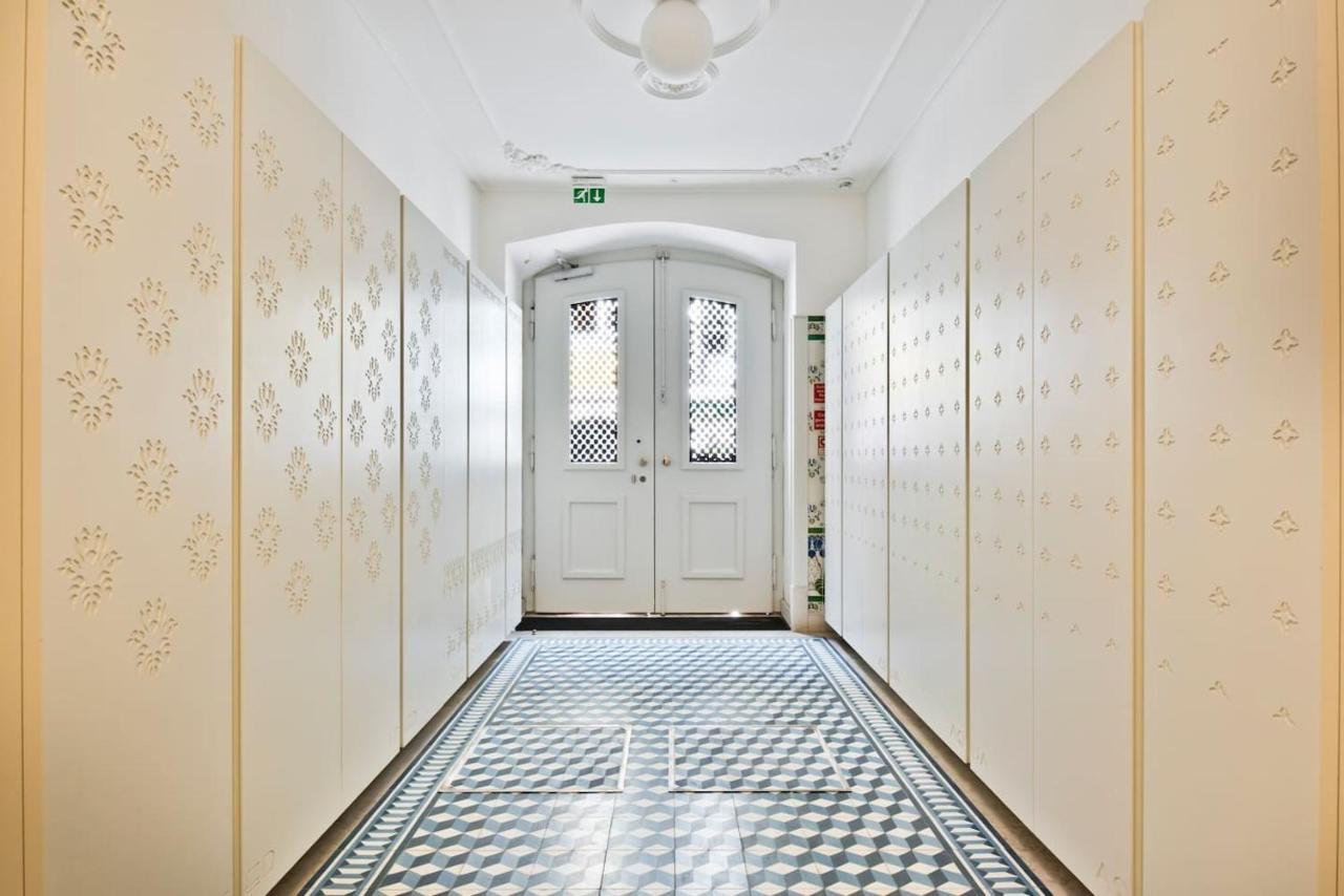 Appartement Penthouse With River View - Baixa Alfama *