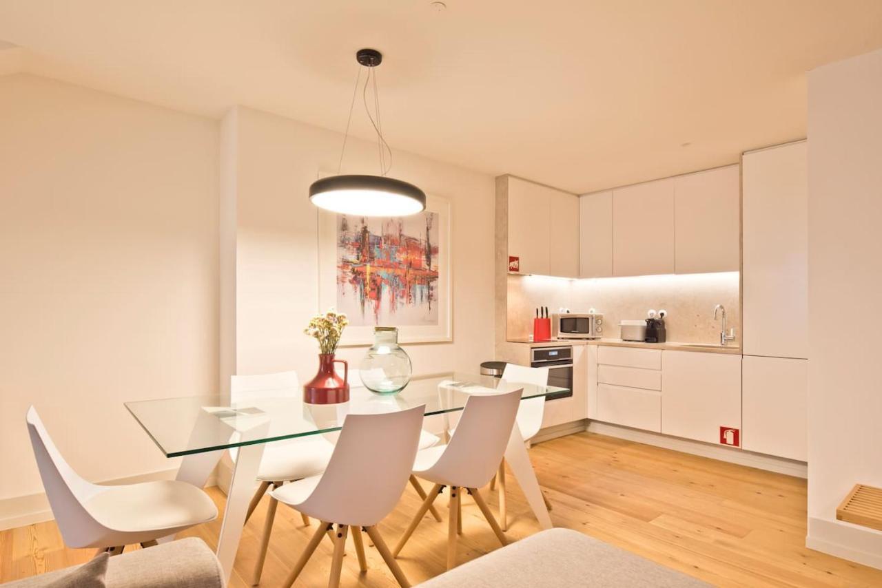 Appartement Penthouse With River View - Baixa Alfama