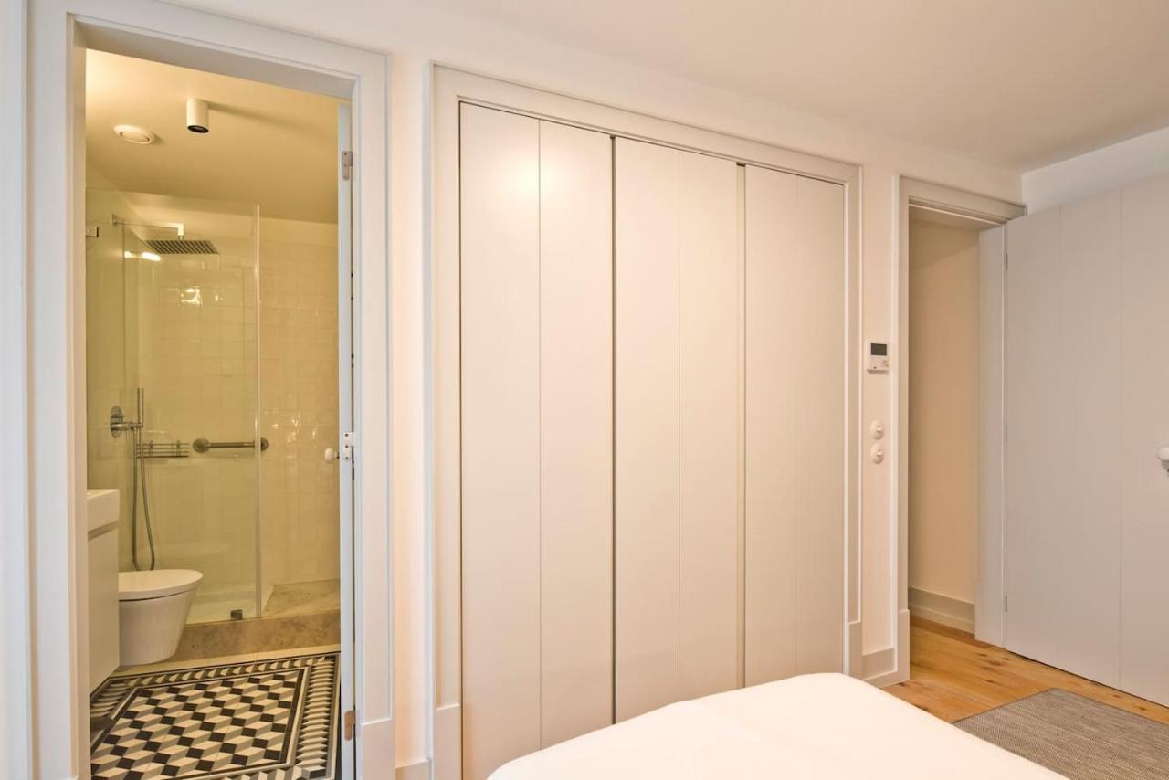 Appartement Penthouse With River View - Baixa Alfama